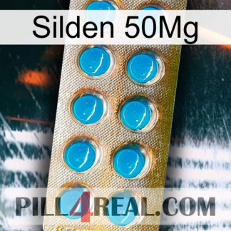 Silden 50Mg new09